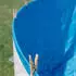 Gre Liner Rund-Pool Ø460x120cm Blau Overlap (SP4550F)