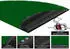 QUICK STAR Poolabdeckplane Rund Ø340cm 200g/m² UV-Resistent (84335F)