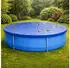 Happy People Poolabdeckung Rund Ø340cm für Stahlrahmenpools Ø305cm (79248)