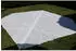 CF Bodenschutzvlies für Oval/Achtformbecken bis 625x375cm