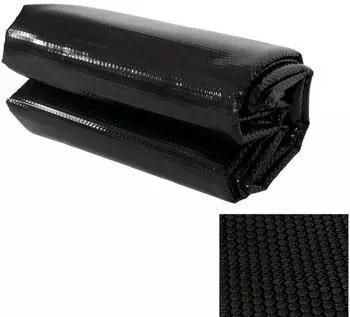 MCW Pool-Abdeckplane rechteckig 800x400cm 200&micro;m schwarz (Pool-Abdeckplane-1)