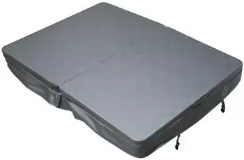 Home Deluxe Sunset Thermoabdeckung f&uuml;r Outdoor-Whirlpool 157x18x111cm
