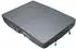 Home Deluxe Sunset Thermoabdeckung für Outdoor-Whirlpool 157x18x111cm