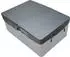 Home Deluxe Sunset Thermoabdeckung für Outdoor-Whirlpool 157x18x111cm