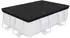Bestway Rectangular pool cover 269 x 179 cm