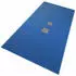 Vounot Double-layer rectangular pool cover with mesh 1000 x 500 cm