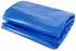 MCW Pool-Solarabdeckplane 400µm 10x5m Blau