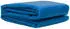 vidaXL Poolabdeckung Extra Schwer Blau 488cm PE 42034590