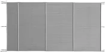 CF Poolabdeckung Coverkit 3x9 m PVC 580g/m²