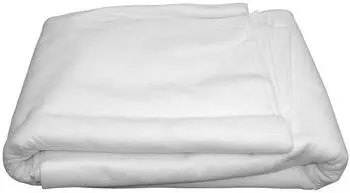 CF Bodenschutzvlies für Oval-/Achtformbecken bis 725x460cm