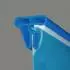 Unipool Premium Poolfolie für Rundpool 500x150cm 0,6 mm Blau Keilbiese