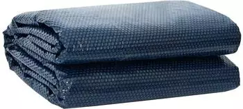 vidaXL Schwimmbeckenschutz Abdeckung Schwerer Qualit&auml;t 488x244cm 42034558