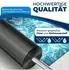 Kesser Pool Solarfolie 400µm rund 600cm, zuschneidbar