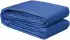 Poolpanda Pool Solarfolie 800x400cm 400my schwarz/blau (12800400)