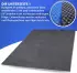 Poolpanda Pool Solarfolie 800x400cm 400my schwarz/blau (12800400)
