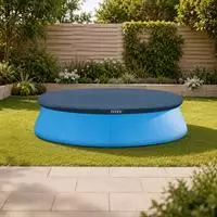 Intex 28023, Intex Easy Set Pool 28024 (457 cm) (28023) Blau