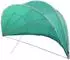 vidaXL Pool-Dome blau 546x516x250cm