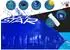 QUICK STAR Poolkissen eckig 120x120cm, PVC 0,44mm, blau (120x120)