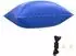 vidaXL Pool-Winterkissen aufblasbar 460x230x160cm blau PVC (42024535)