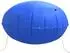 vidaXL Pool-Winterkissen rund blau Ø310x180cm PVC (42024533)