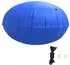 vidaXL Pool-Winterkissen rund blau Ø310x180cm PVC (42024533)
