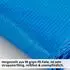 Hecht Bodenschutzplane Pool 309x309cm PE-Folie (016123)