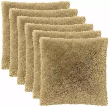Intex HEERLEN Kissenbezug PV-Fleece