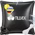 tillvex Poolkissen Winter XXL 120x120cm, frost- & chlorbeständig bis -20°C (TVPKS-002)