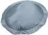CF Aeroshield aufblasbare Poolabdeckung rund Ø300cm, 580g/m², grau