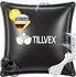 tillvex Poolkissen Winter XXL 120x120cm 3er-Set, frost- & chlorbeständig bis -20°C (TVPKS-016)