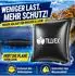 tillvex Poolkissen Winter XXL 120x120cm 3er-Set, frost- & chlorbeständig bis -20°C (TVPKS-016)