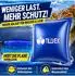 tillvex Poolkissen Winter XXL 120x120cm, frost- & chlorbeständig bis -20°C (TVPKS-001)