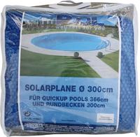 my POOL BWT Solarabdeckplane f&uuml;r Rundbecken, in 8 Gr&ouml;&szlig;en