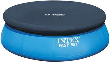 Intex Pools Intex Abdeckplane Easy Pool Ø 305 cm (58938)