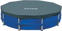 INTEX 28030, Intex 28030 Abdeckplane f&uuml;r Frame Pools &Oslash;305cm