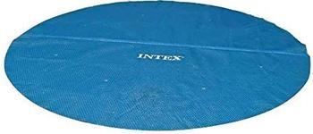 Intex Pools Intex Solarplane Metal Frame / Easy Set Ø 457 cm