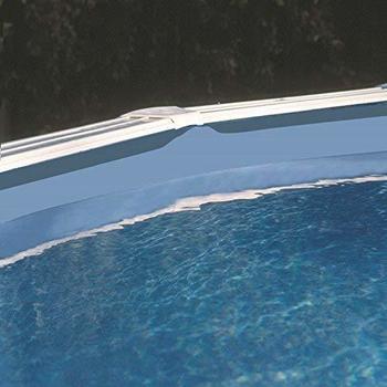 Gre Poolfolie 40/100 625 x 375 x 120 cm (FPROV627)