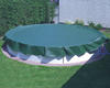 my POOL BWT Pool-Abdeckplane, für Rundbecken, in verschiedenen Größen