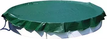 myPOOL Abdeckplane &Oslash; 600 cm (41728)