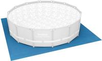 Bestway Bodenplane 16 x 16/4,88 m x 4,88 m