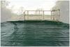 Weka Abdeckplane Pool Korsika 2 - 571 x 471 cm