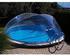 MyPool Pool-Überdachung »Cabrio Dome« 600 cm