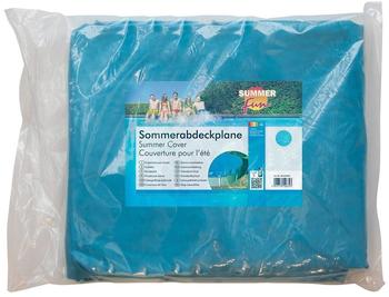 Summer Fun Pool Abdeckplane Standard Ø 300 cm