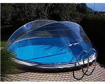 Summer Fun Cabrio Dome Pool-Abdeckung 550 cm