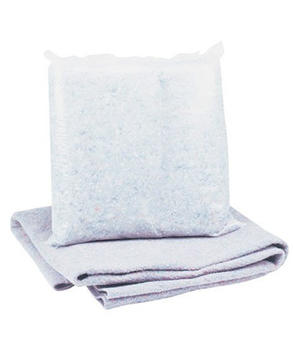 myPOOL Bodenschutzvlies Premium Ø 450 x 300 cm