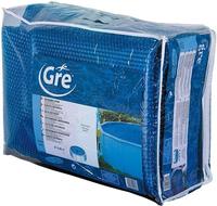 Gre Pool-Abdeckplane "Sommerabdeckplane" f&uuml;r Stahlwandpools