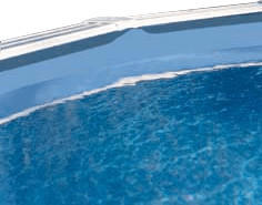Gre Poolfolie 40/100 810 x 470 x 132 cm (FPROV818)