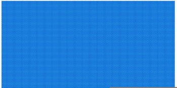 Wiltec Pool Solarfolie 4 x 6 m blau (61731)
