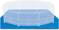 INTEX 28048, Intex 28048NP Bodenplane f&uuml;r Pools &Oslash;244 - 457cm