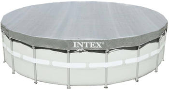 Intex Pools Deluxe Rund 549 cm 28041 (91519)
